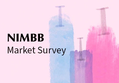 NIMBB Market Survey