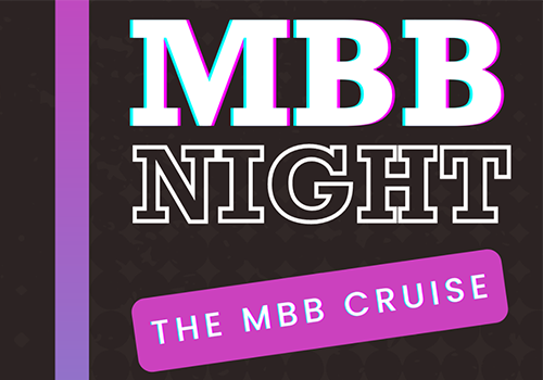 MBB Night 2022: The MBB Cruise