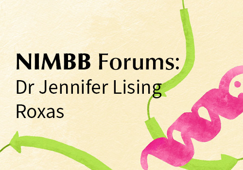 NIMBB Forums: Tiered Comparative Proteomics Unravels Complex Host-Pathogen Interactions